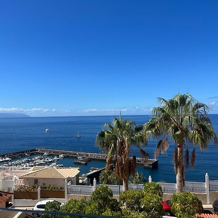 Vivienda Vacacional Sunset Los Gigantes Santiago del Teide المظهر الخارجي الصورة