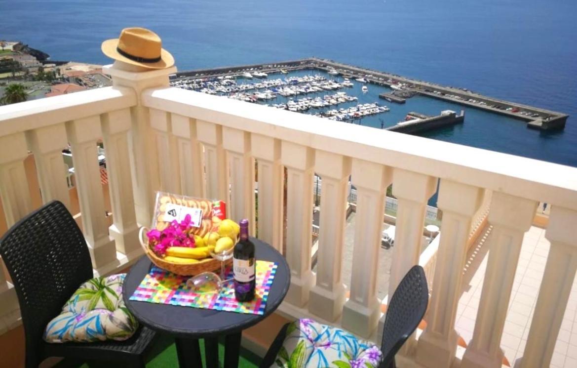 Vivienda Vacacional Sunset Los Gigantes Santiago del Teide المظهر الخارجي الصورة