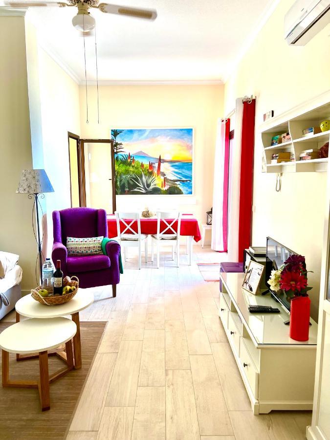 Vivienda Vacacional Sunset Los Gigantes Santiago del Teide المظهر الخارجي الصورة