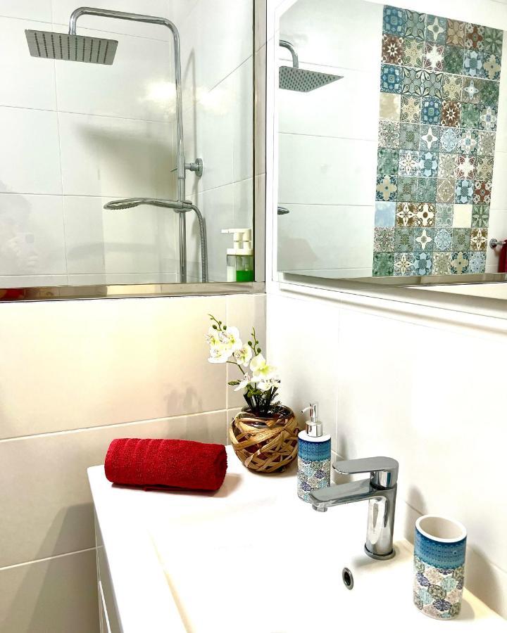 Vivienda Vacacional Sunset Los Gigantes Santiago del Teide المظهر الخارجي الصورة