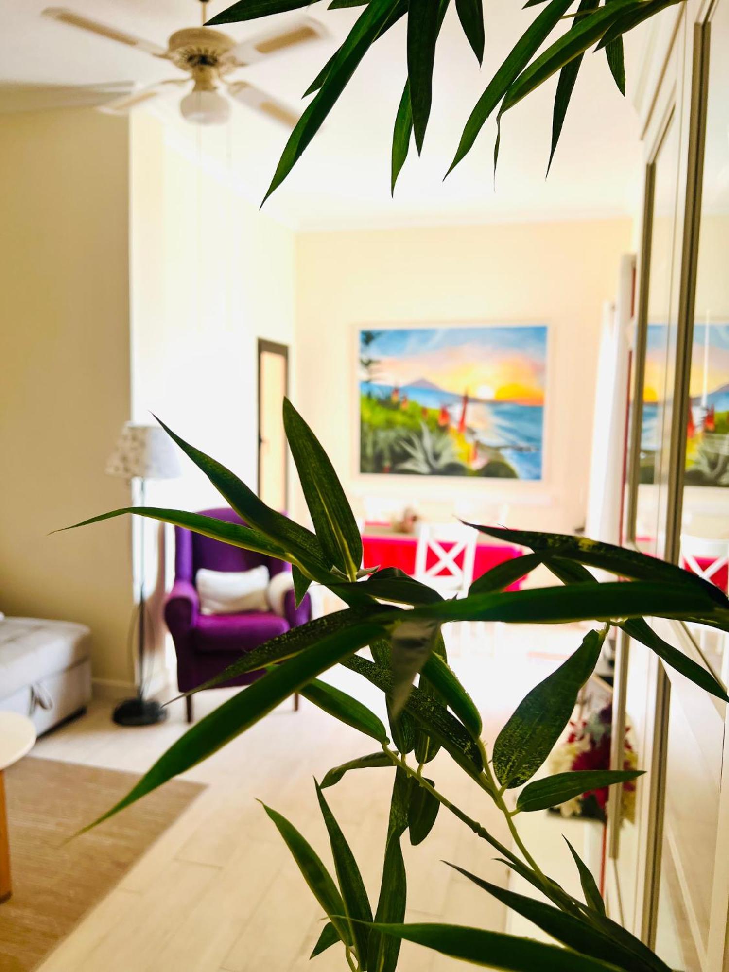 Vivienda Vacacional Sunset Los Gigantes Santiago del Teide المظهر الخارجي الصورة